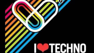 Fever Ray - Triangle Walks - (Spektre Vocal Mix) by:Norbesz ;)