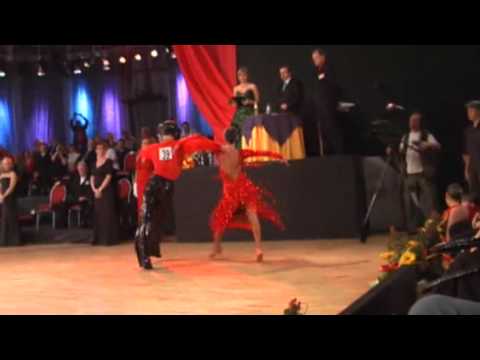 Gabriele Goffredo & Antonia Goffredo - solo samba