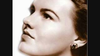 Eileen Farrell  "Schmerzen"  Wagner