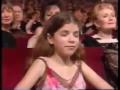 ANNA KENDRICK: 1998 Tony Awards Nomination - YouTube