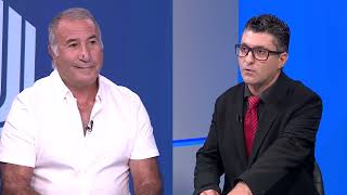 המורכבות שבגיוס בדואים ומוסלמים לצה"ל - MOD.CAST הפודקאסט של משרד הביטחון (עדכוני משרד הביטחון) - התמונה מוצגת ישירות מתוך אתר האינטרנט יוטיוב. זכויות היוצרים בתמונה שייכות ליוצרה. קישור קרדיט למקור התוכן נמצא בתוך דף הסרטון