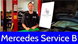 preview picture of video 'Independent Mercedes Repair Rocklin | Mercedes Service Rocklin, Roseville, Sac | Mercedes Service B'