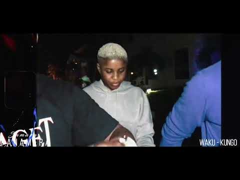 SAMARA PANAMERA NO WAKU-KUNGO