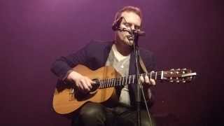 Oldelaf - Joli dimanche - Radiant Bellevue le 06/02/2014