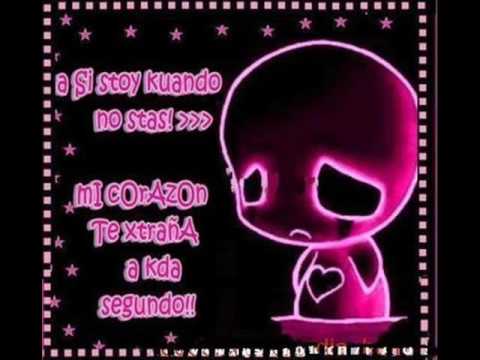 Luis Fonsi *_llueve por dentro_*