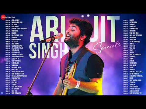 🎶 Arijit Singh Specials 2025 | 70 Super Hit Songs | 5+ Hours Non-Stop Magic 🔥❤️
