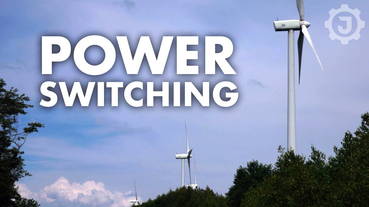 Is it possible to change electricity company?