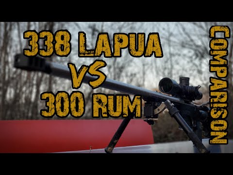 Remington Premier Long Range Ammunition Accuracy