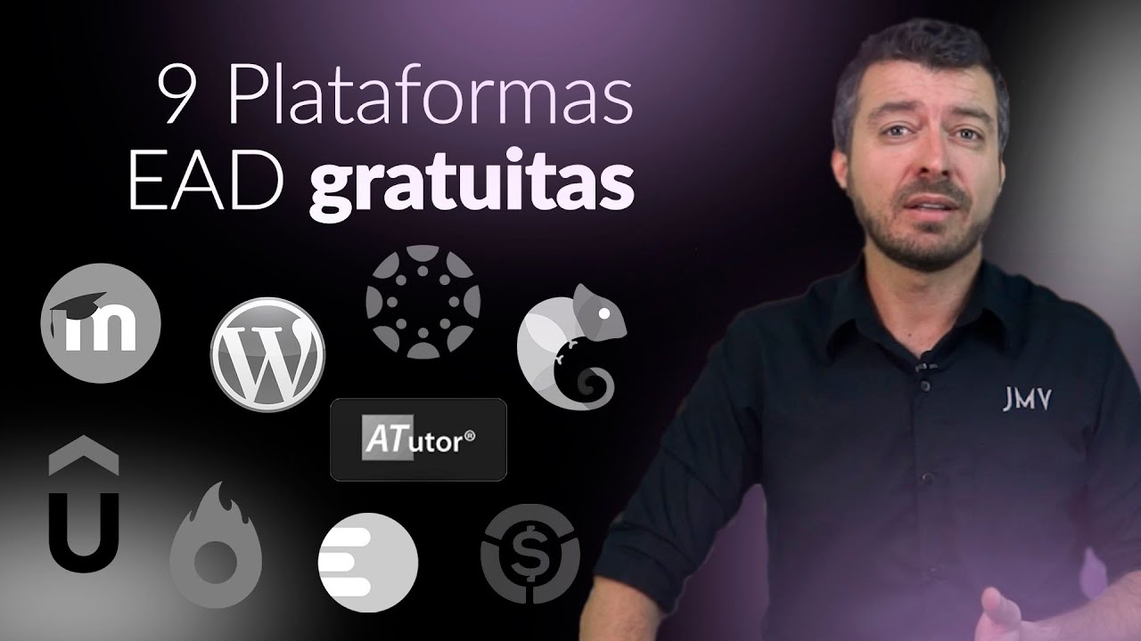 9 plataformas ead gratuitas