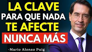 Download lagu How to Live in Peace and Without Anger | The Secret of Total Emotional Control | Mario Alonso Puig mp3