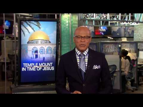 The 700 Club - October 13, 2016