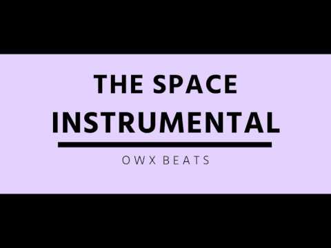 Ragga Dancehall - The space Instrumental ( Prod by Owx )