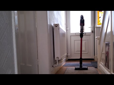 Hoover HF1HP10H Stick Vacuum Cleaner
