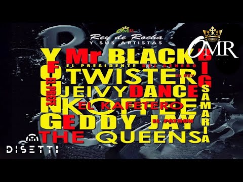 Eddy Jay - Vuelve (Audio) | Champetas Viejas