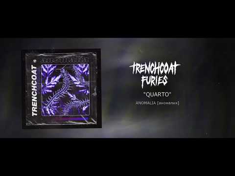 TRENCHCOAT FURIES: Janka x Lil Ed - "Quarto" [комната]