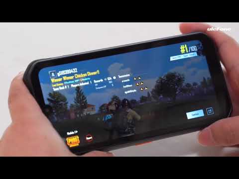 Ulefone Armor 11 5G Flagship | Hands on