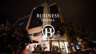 Download lagu Bienvenu au Business Hôtel Tunis mp3