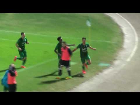 10.krog: Filip Dangubič GOL