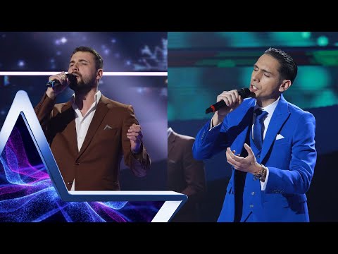 Saud Prljaca i Bubi Ademov - Splet pesama - ZG - (Live) - 2025/2026 - 07.02.2026. EM 20