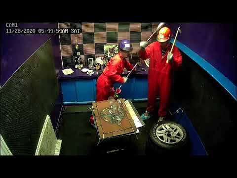 Total Breakdown 11/28/2020