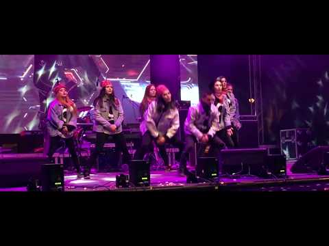 Revolution Dance Studio: New Year's Eve Show (Revelion)