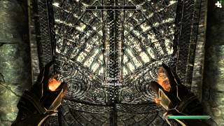 Skyrim #058 - В поисках новых криков