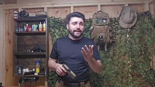 A message to Taurus Firearms: The Shop Taurus Website
