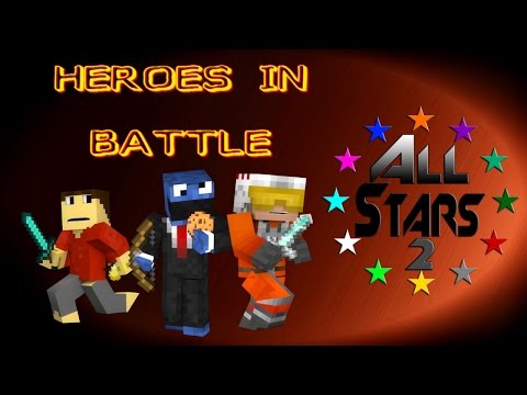 All Stars UHC | Season 2, Episode 3 | Connection