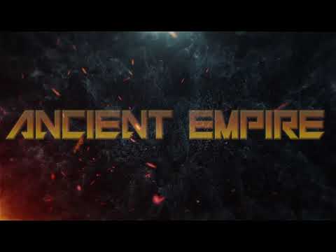 Ancient Empire - Priest Of Stygia Lyric Video