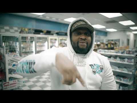 Juanhunnit - “I’m Da Man”  produced by CamMadeit (Official Video