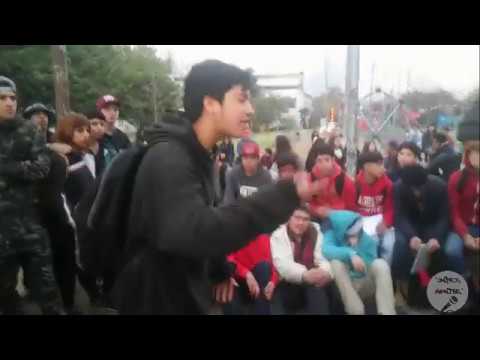 BROKA VS DICTUM - OCTAVOS FECHA 2