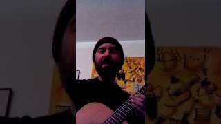Big City - Operation Ivy accoustic cover