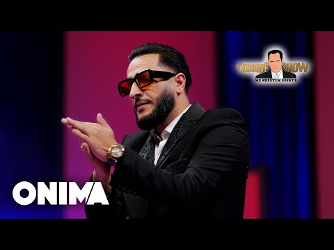 Ernim Ibrahimi - Hajt Hajt