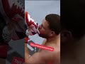 Slow-mo shoey ? | #shorts