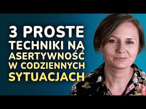 Asertywność krok po kroku: Jak przestać milczeć i zacząć mówić o swoich potrzebach