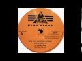 Sister Beloved - The eye of the storm / King Alpha - Storm dub