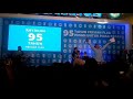 AFGAN 95 Th Frisian Flag Di Gandaria City MC Ronald Wannabe Ft MC Dewi Obe