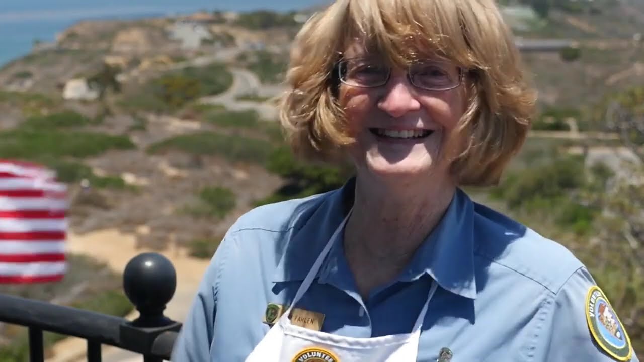 Volunteers Answer The Call