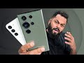 Samsung Galaxy S23 Ultra S23 Unboxing First Impressions The Ultra Flagship Of 2023