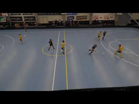 23.04.2022 12:00 P10-G ES PSS Yellow - EräViikingit Kulta @ AC Myllypuro