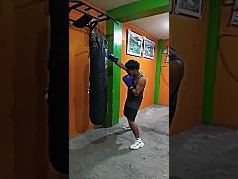 Legendary feint ☠️ #boxing #mma #kickboxing #martialarts