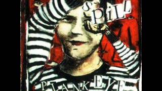 Plankeye - 6 - Bold - Spill (1994)
