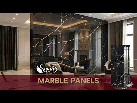 SwanCanada video.