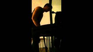 'Humble Linen' by Andrew Faleatua