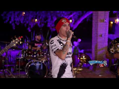 Grupo Codiciado - Pasajes De Mi Vida, El Tomy (En Vivo 2019)