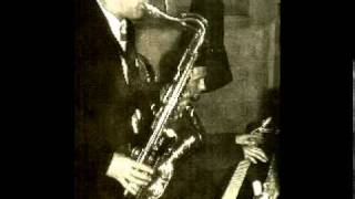 Don Rendell & Bill LeSage 1960