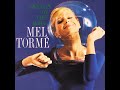 Mel Tormé - The Moon Was Yellow