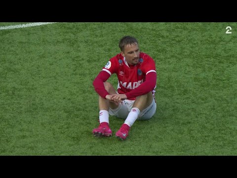 Kongsvinger 1 - 1 Ranheim - Høydepunkter