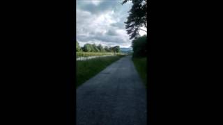 Looking Back by Emma Forman