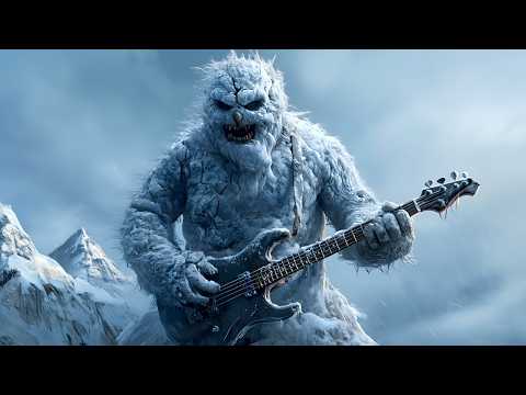 We are Winter | Christmas Metal Music Video
